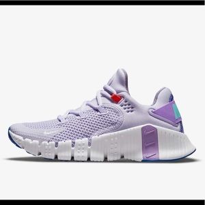 Women’s Metcon Nike Shoes- 9.5. NWOB